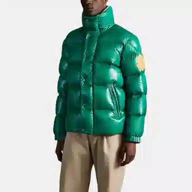 Moncler Dervaux Logo