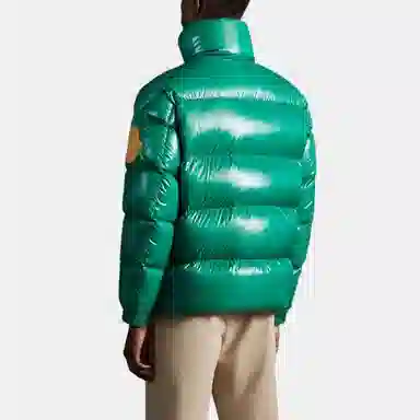 Moncler Dervaux Logo