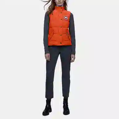 Canada Goose Logo
