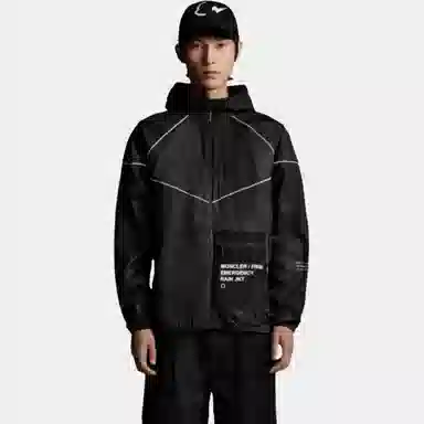 MONCLER GENIUS x FRGMT FW21 Hunorlogo