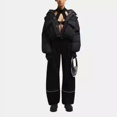 Moncler x Willow Smith FW24
