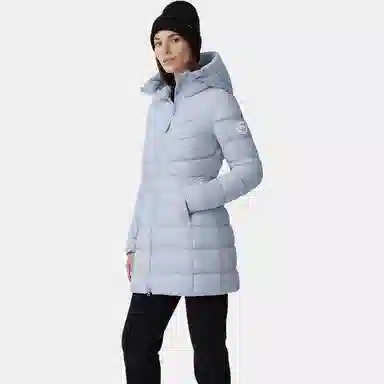 Canada Goose FW23 Clair