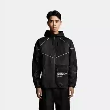 MONCLER GENIUS x FRGMT FW21 Hunorlogo