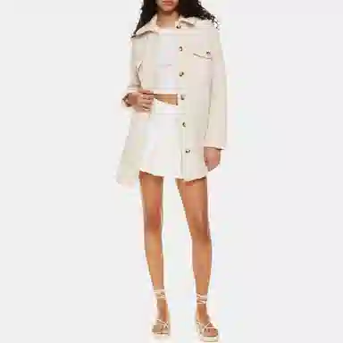 ARITZIA Wilfred Free Ganna Jacket