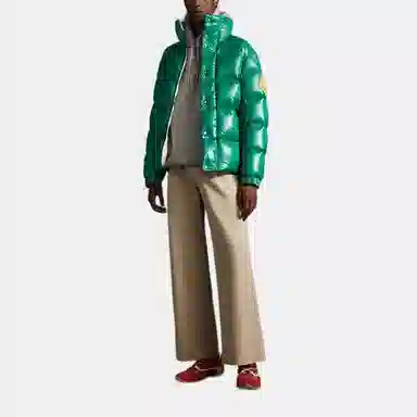 Moncler Dervaux Logo