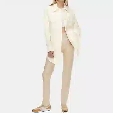 ARITZIA Wilfred Free Ganna Jacket