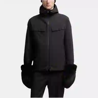 Moncler FW25 Escurays
