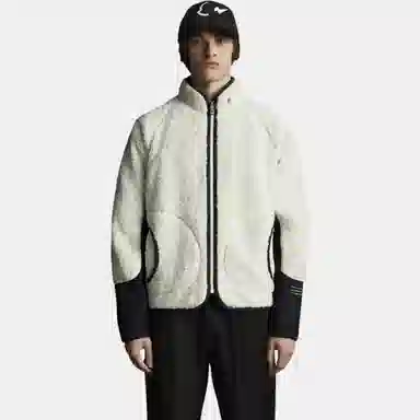 MONCLER GENIUS x FRGMT logo