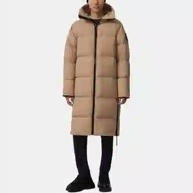 Canada Goose Desert Sand