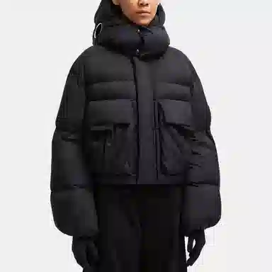 Moncler x Willow Smith FW24