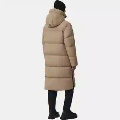 Canada Goose Desert Sand