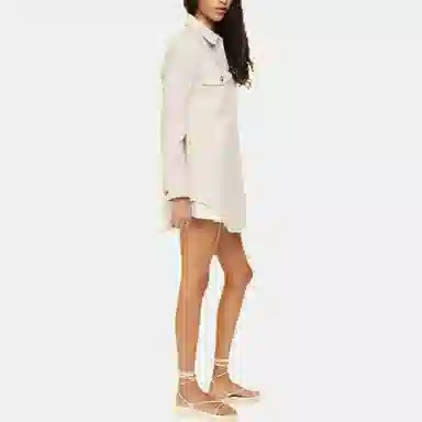 ARITZIA Wilfred Free Ganna Jacket