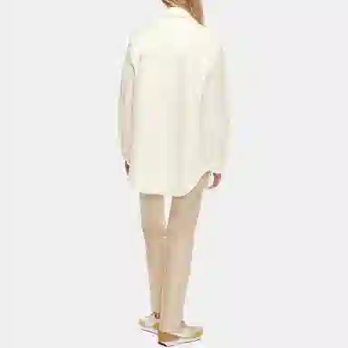 ARITZIA Wilfred Free Ganna Jacket