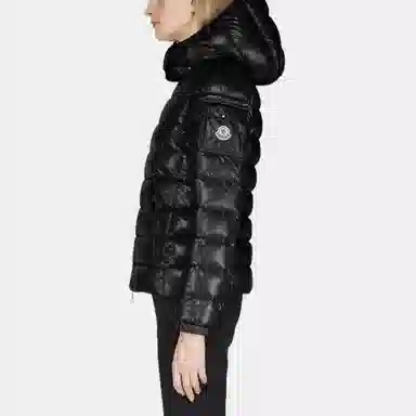 Moncler Bady Logo