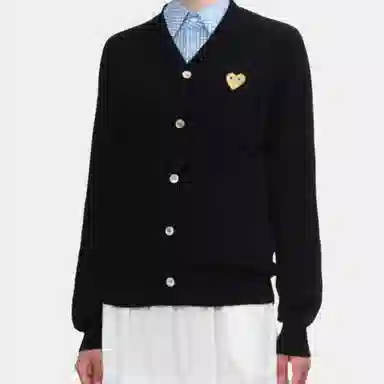 CDG Play V