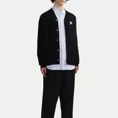 CDG Play V