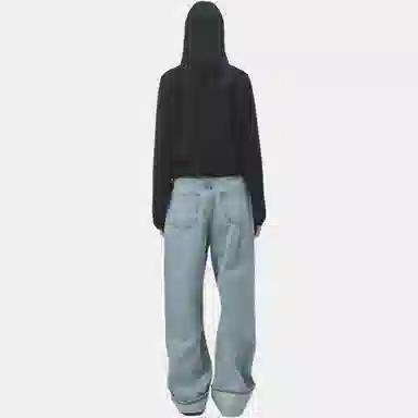 RestRecreation FW25 FLEECE HALF ZIP-UP