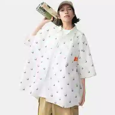nautica white sail logo