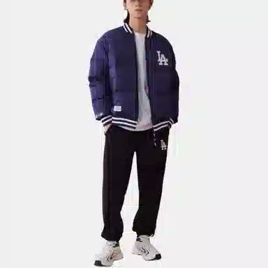 New Era x MLB FW24 Logo