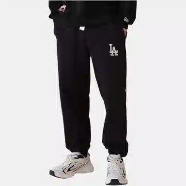 New Era x MLB FW24 Logo