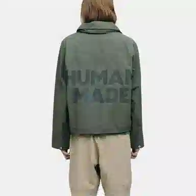 HUMAN MADE SS25
