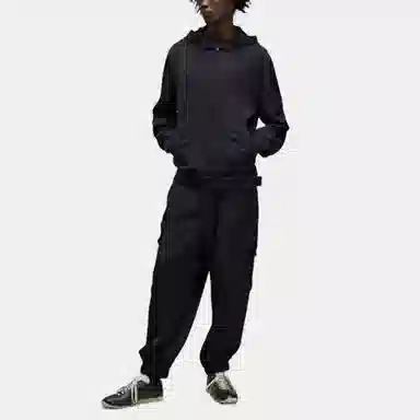 adidas Y-3 Cargo Pants Black