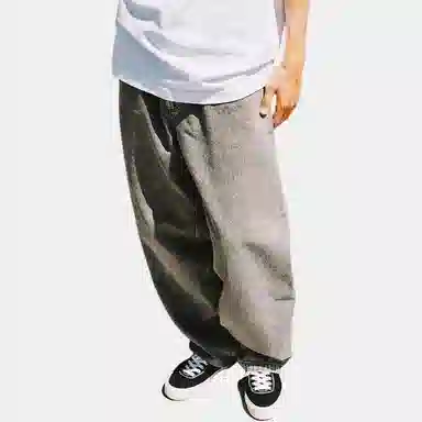 Polar Skate Co Tapered Jeans