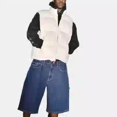 Supreme x Nike Hooded Sweatshirt