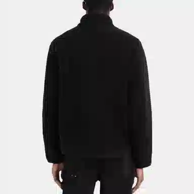 REPRESENT FW22 Black Jacket