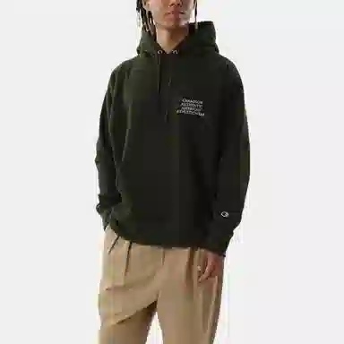 Champion FW22 Campus CLogo