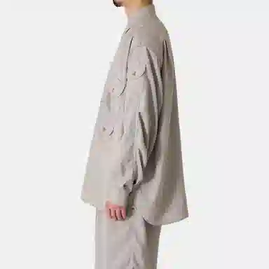 DAIWA PIER39 Tech Bombay Safari Shirts