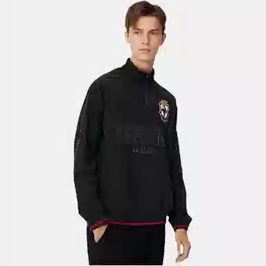 Supreme Milano Half Zip Pullover