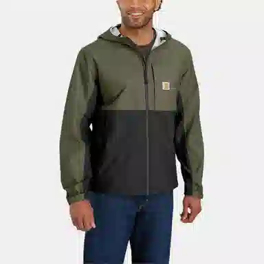 Carhartt Storm Defender Lightweight Jacket