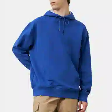 Champion Men's Athletics Logo