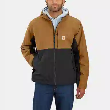 Carhartt Storm Defender Lightweight Jacket