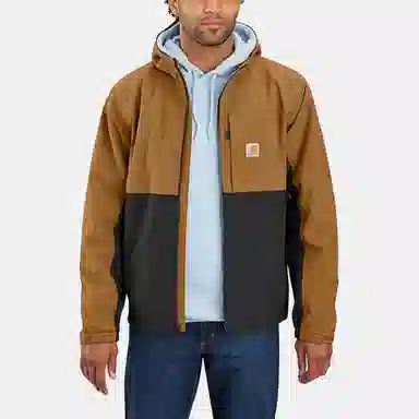 Carhartt Storm Defender Lightweight Jacket