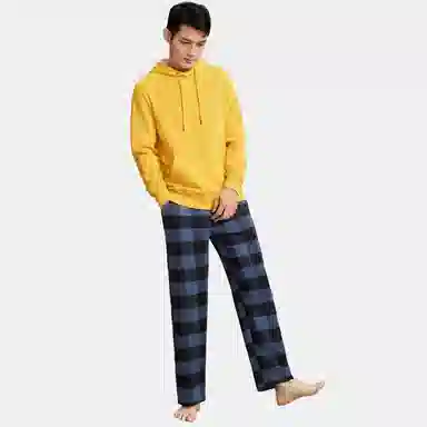 Champion Men's Athletics Logo