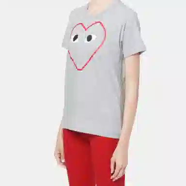 CDG Play T