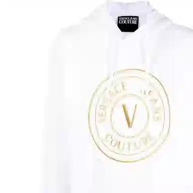 VERSACE JEANS COUTURE SS23 Logo