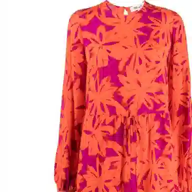 DIANE VON FURSTENBERG