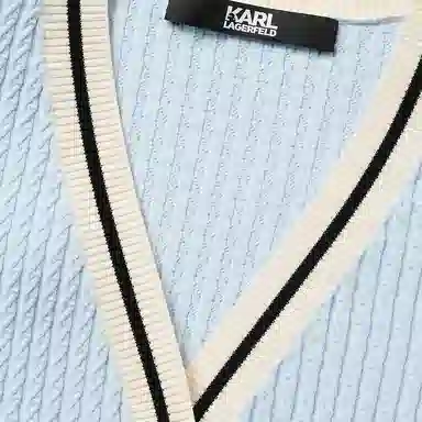 KARL LAGERFELD SS25 V
