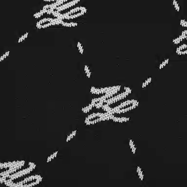 KARL LAGERFELD SS25 POLO