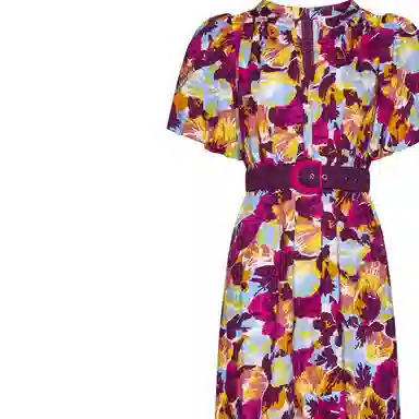 DIANE VON FURSTENBERG