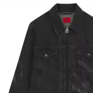 HUGO BOSS x RB