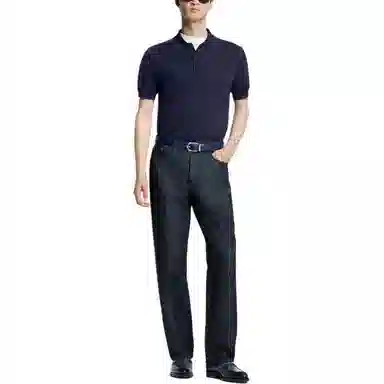 LOUIS VUITTON FW25 Polo