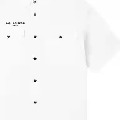 KARL LAGERFELD SS24 Logo