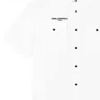 KARL LAGERFELD SS24 Logo