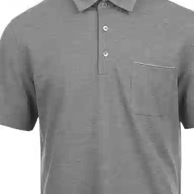 Zegna SS25 Polo