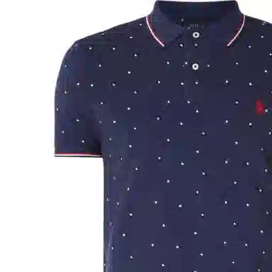 Polo Ralph Lauren LogoPolo