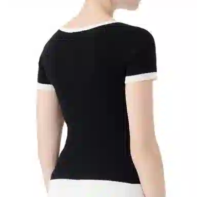 CHANEL SS25 T